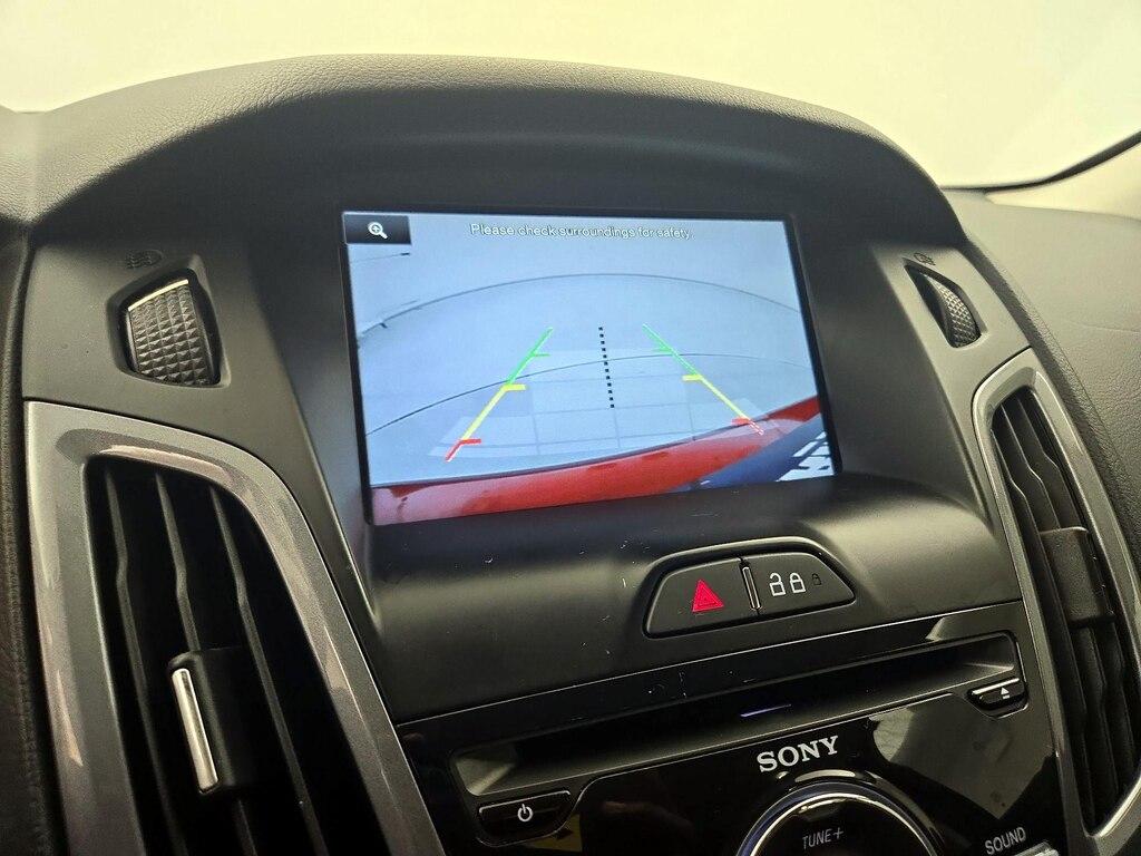 used 2014 Ford Focus car, priced at $13,998