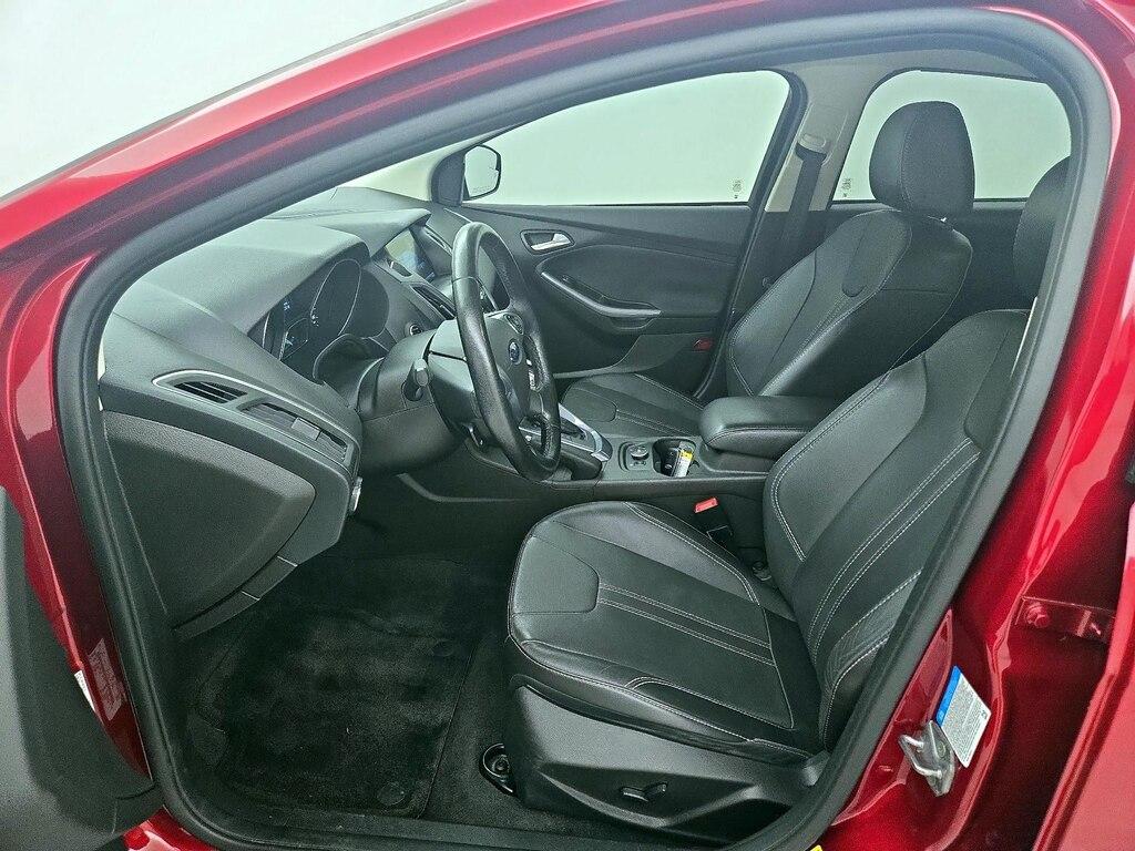 used 2014 Ford Focus car, priced at $13,998
