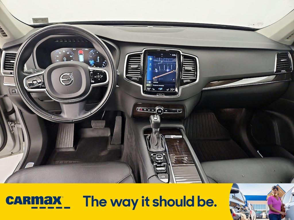 used 2017 Volvo XC90 car, priced at $25,998