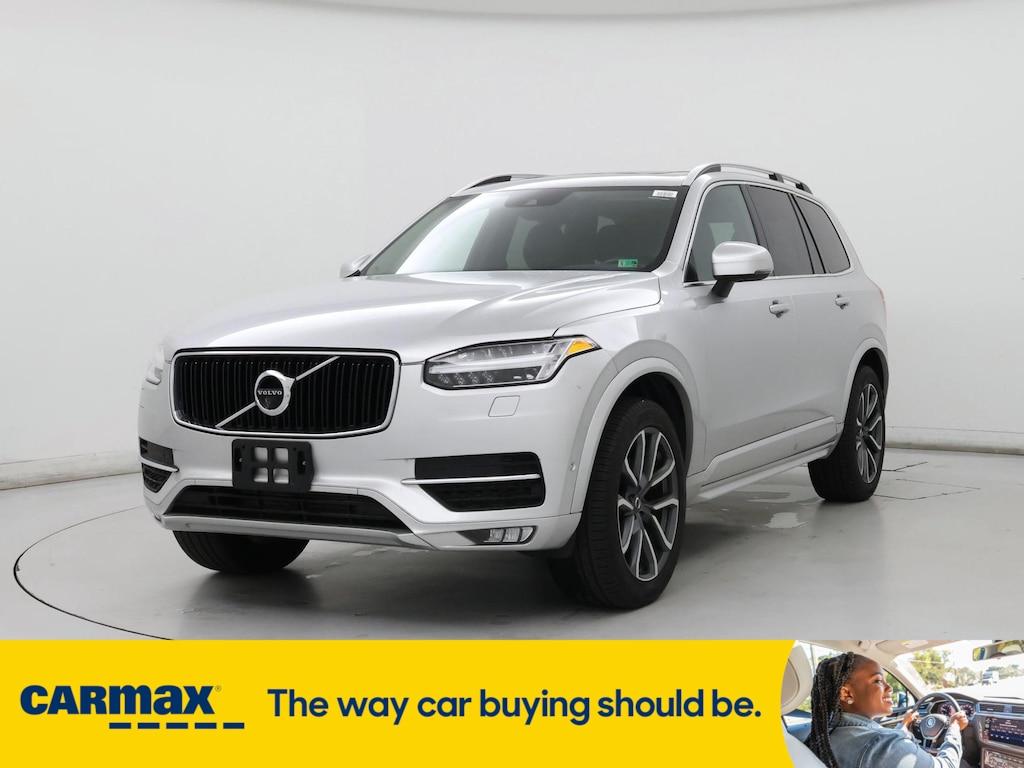 used 2017 Volvo XC90 car, priced at $25,998