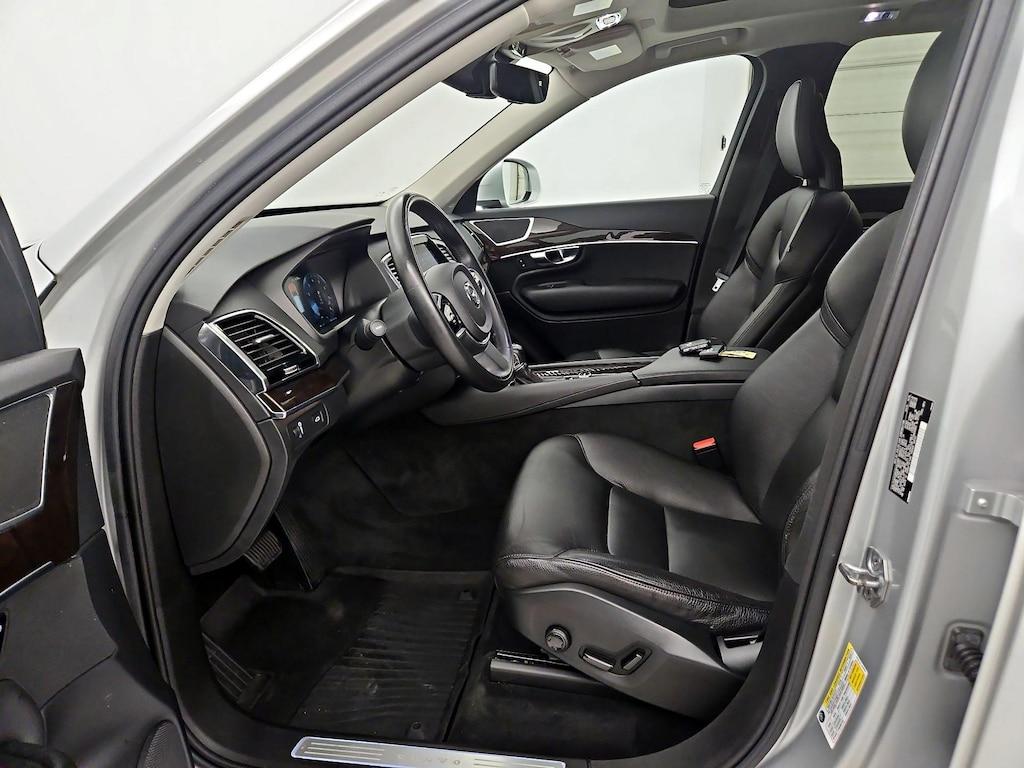 used 2017 Volvo XC90 car, priced at $25,998