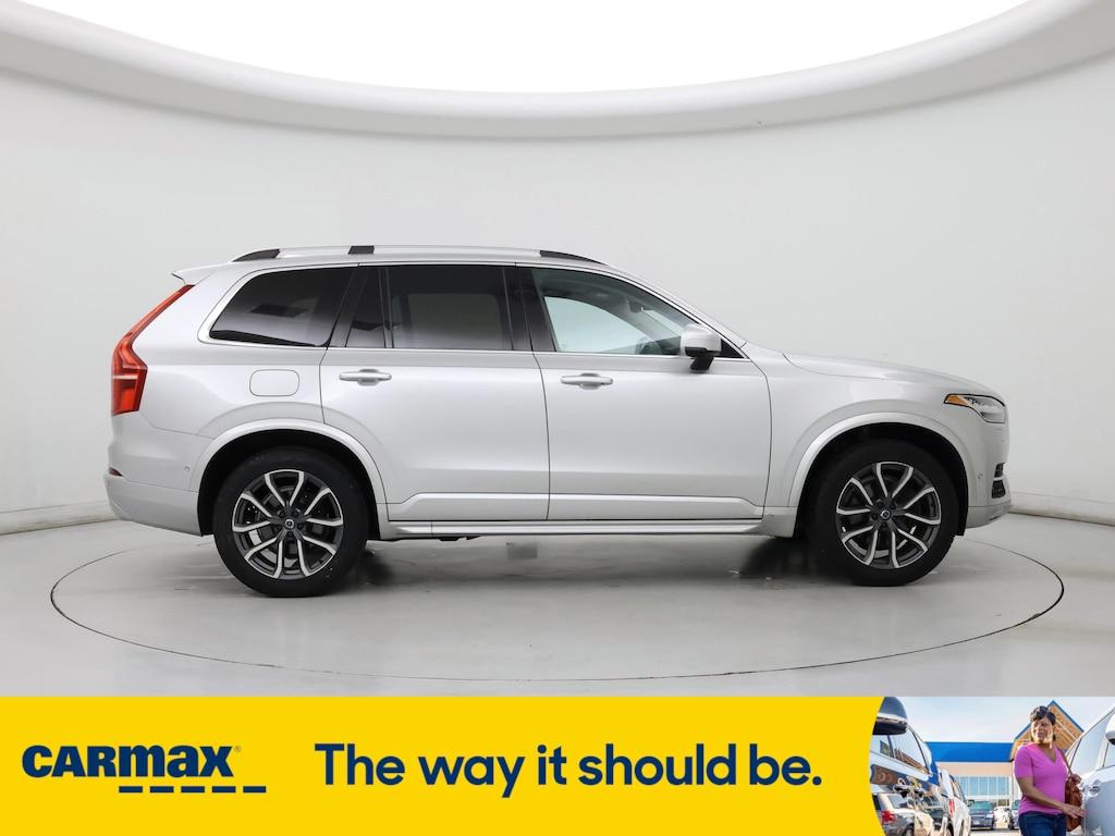 used 2017 Volvo XC90 car, priced at $25,998