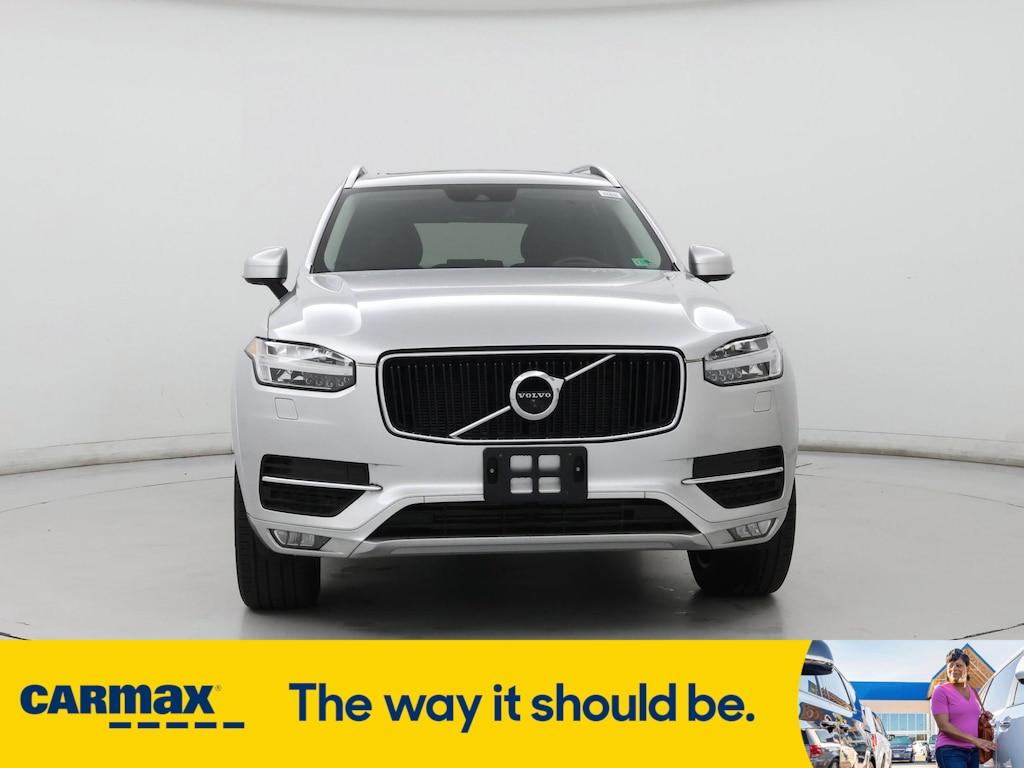 used 2017 Volvo XC90 car, priced at $25,998