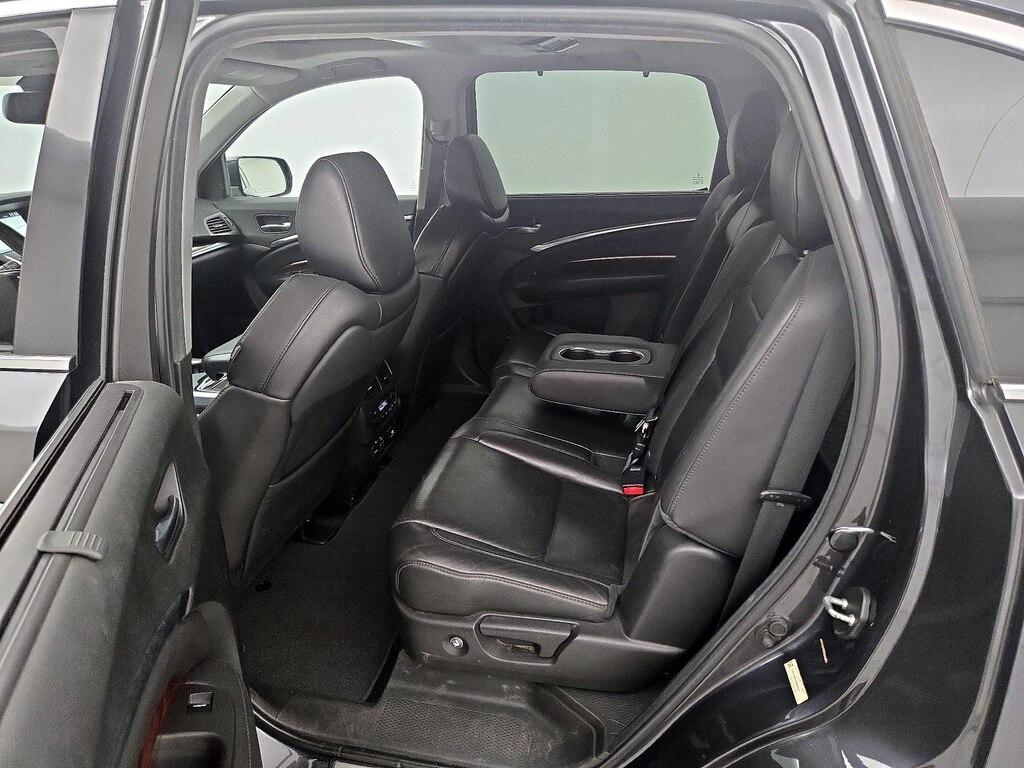 used 2014 Acura MDX car, priced at $15,998
