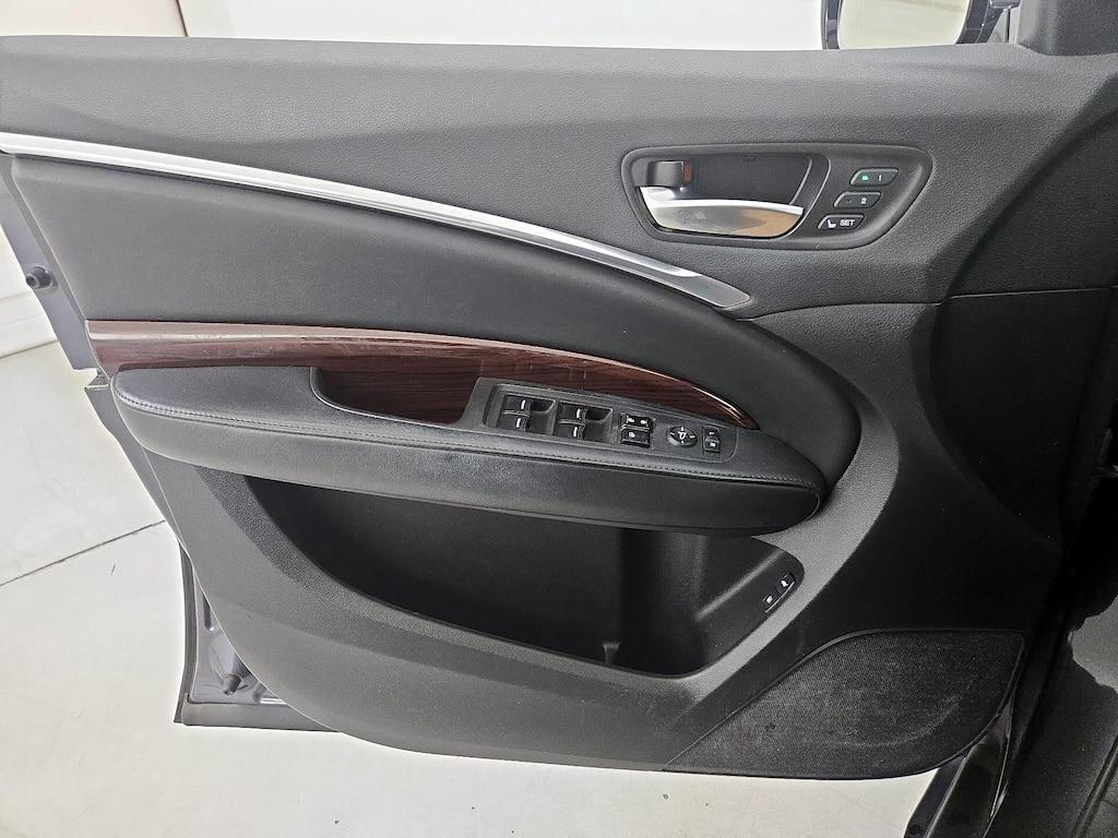 used 2014 Acura MDX car, priced at $15,998