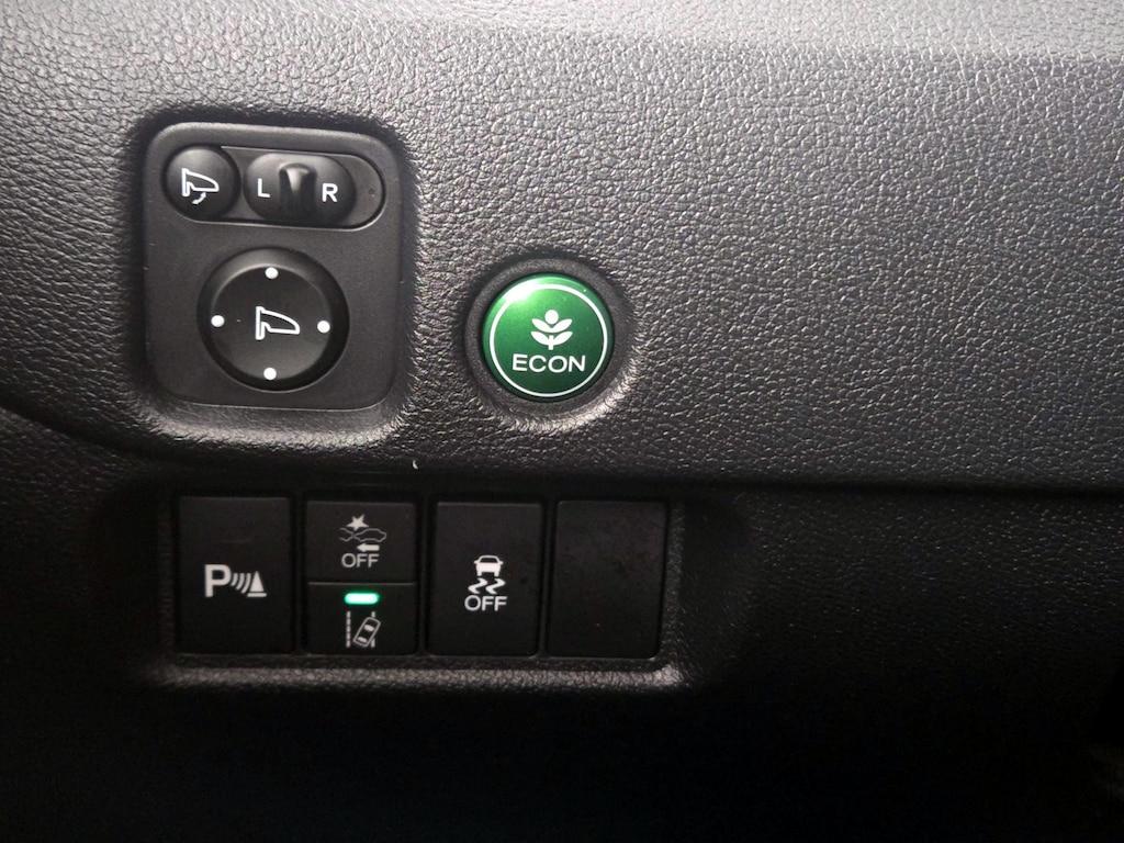 used 2019 Honda Passport car, priced at $20,998