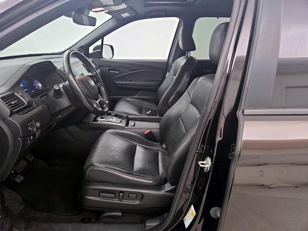 used 2019 Honda Passport car, priced at $20,998
