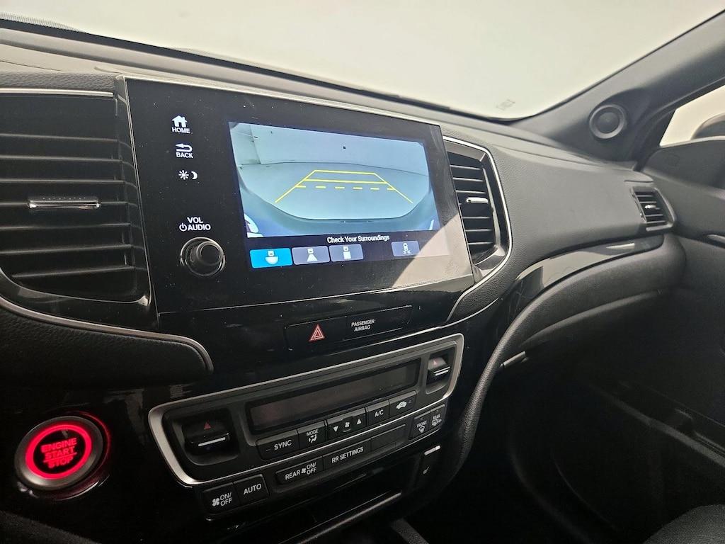 used 2019 Honda Passport car, priced at $20,998