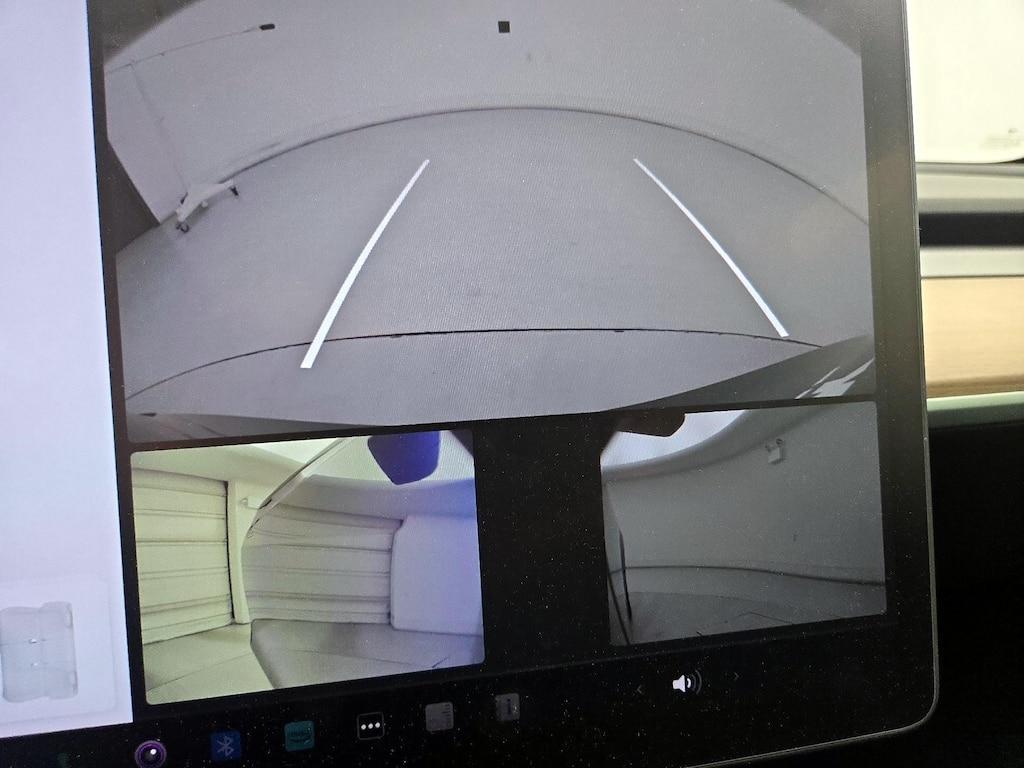 used 2022 Tesla Model Y car, priced at $33,998