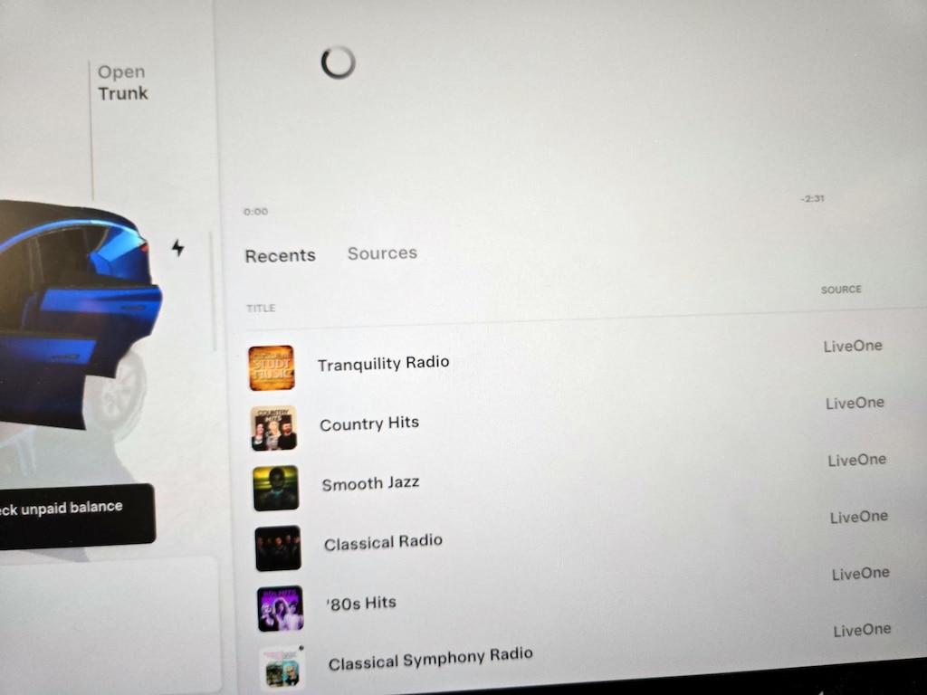 used 2022 Tesla Model Y car, priced at $33,998