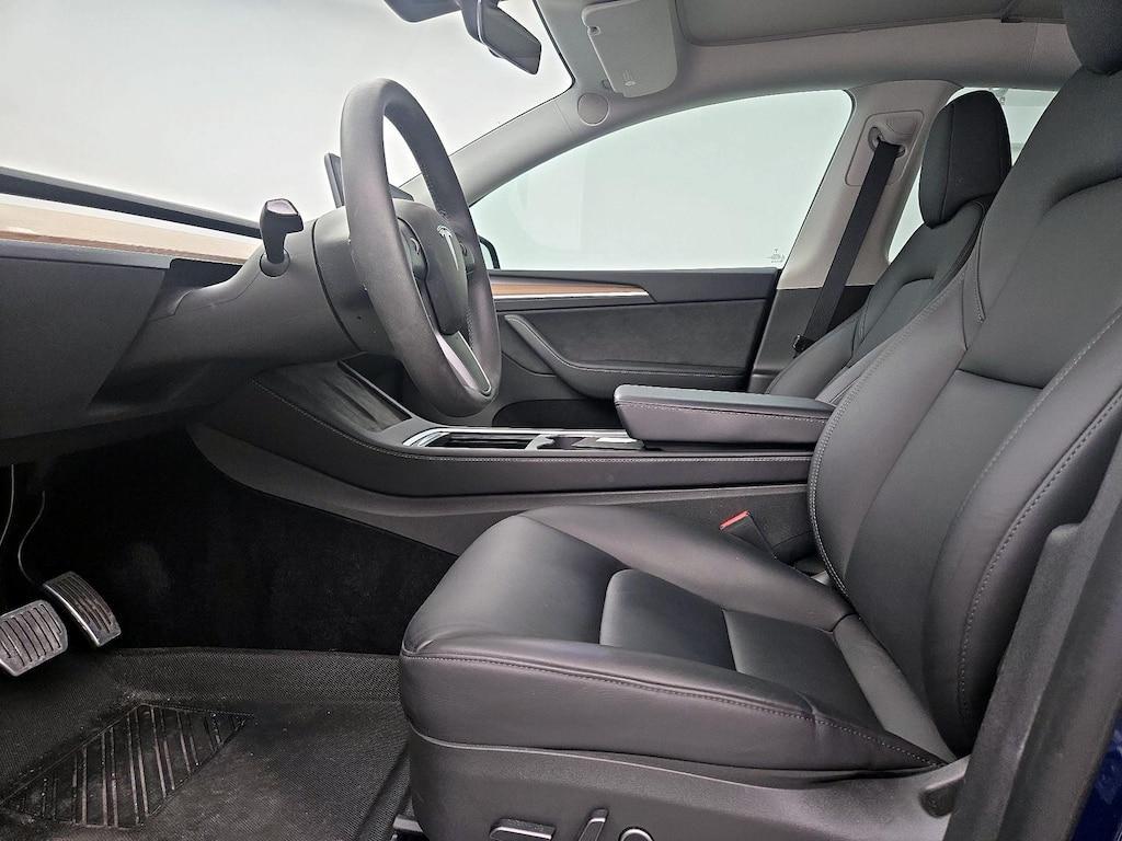 used 2022 Tesla Model Y car, priced at $33,998