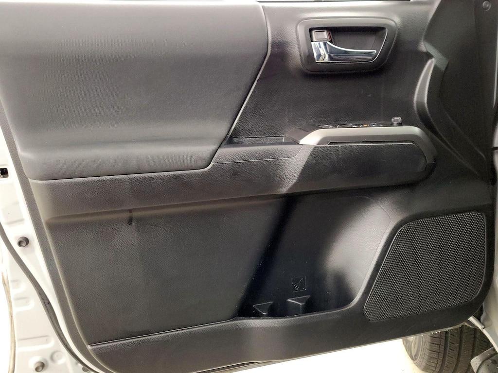 used 2019 Toyota Tacoma car, priced at $37,998