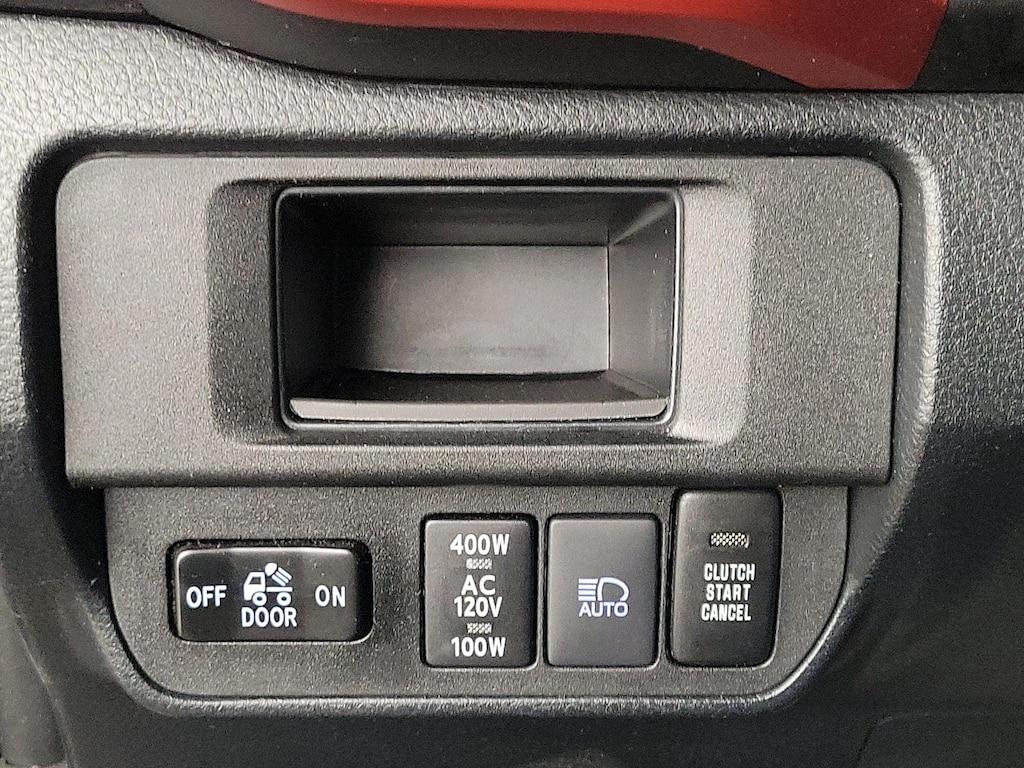 used 2019 Toyota Tacoma car, priced at $37,998