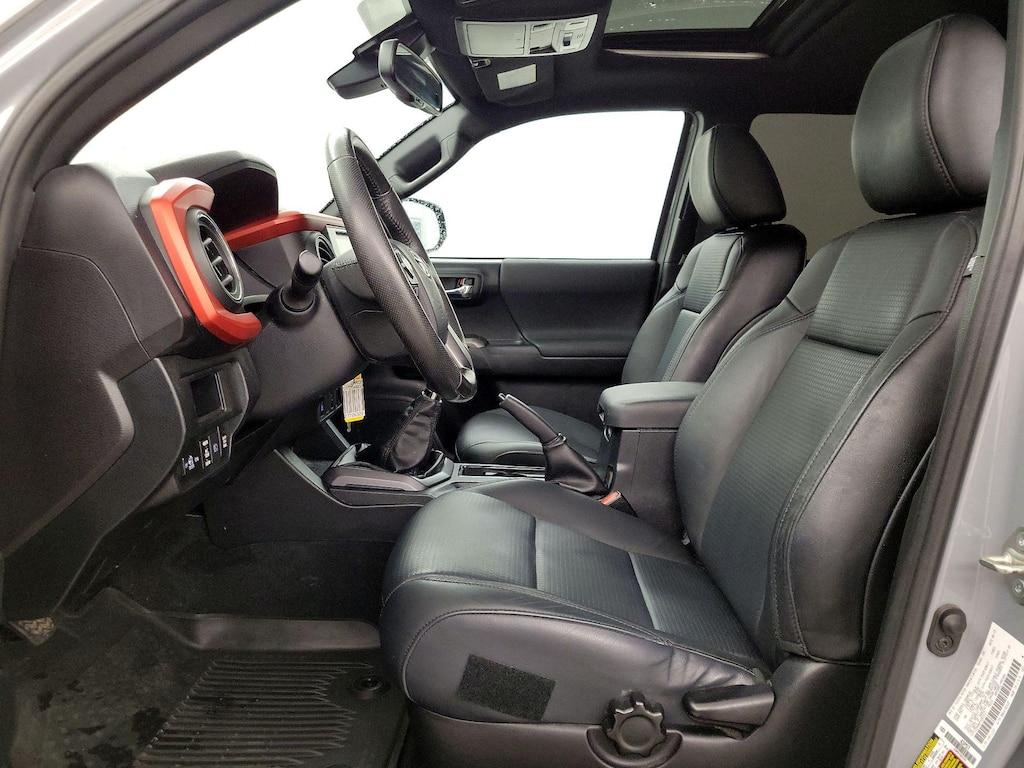 used 2019 Toyota Tacoma car, priced at $37,998