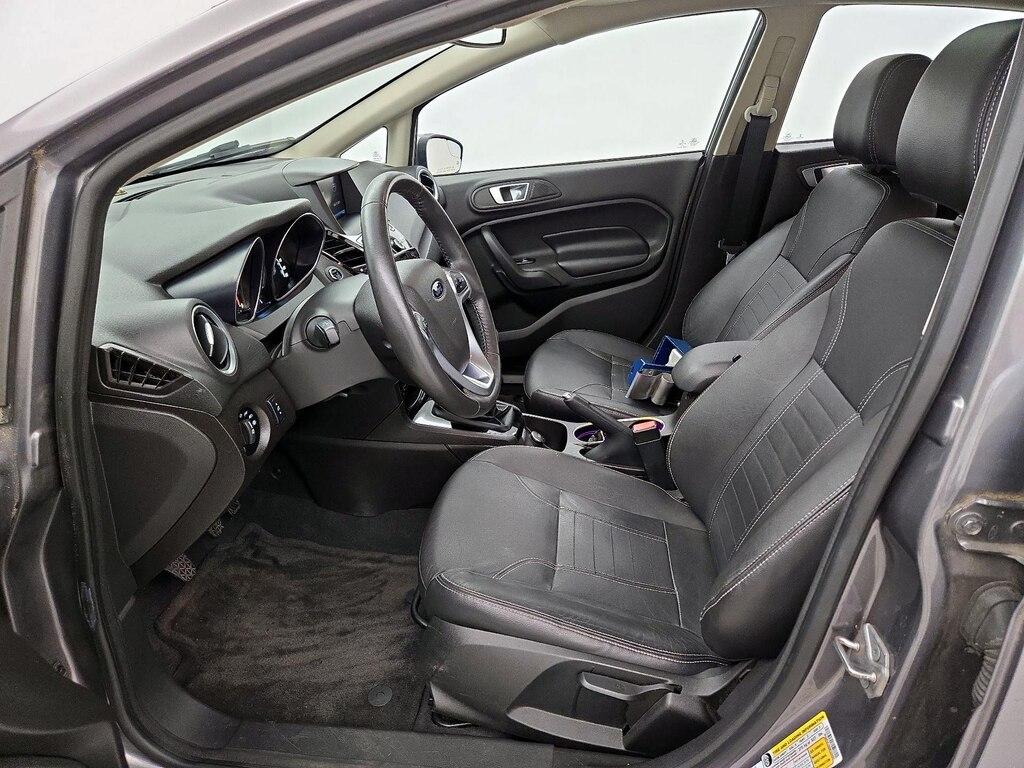 used 2014 Ford Fiesta car, priced at $13,599