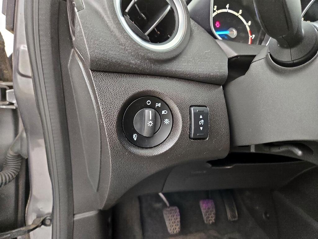 used 2014 Ford Fiesta car, priced at $13,599