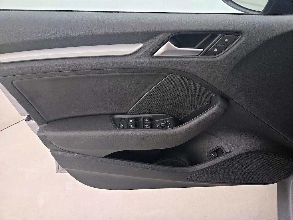 used 2015 Audi A3 car, priced at $19,998