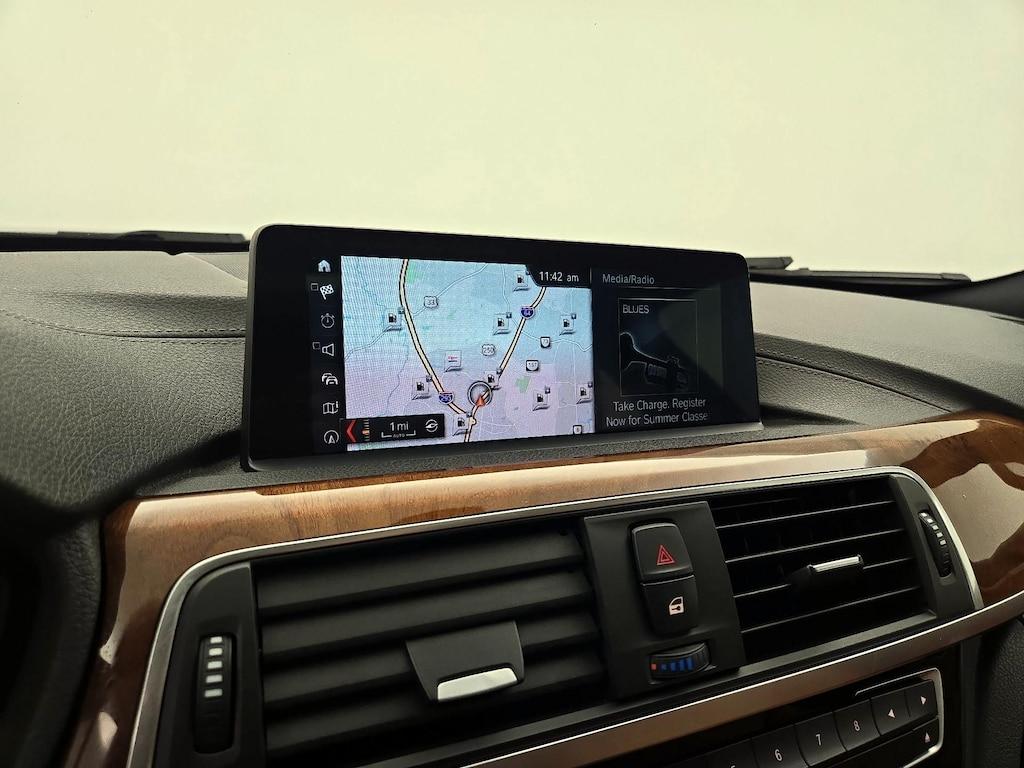 used 2019 BMW 430 car, priced at $21,998