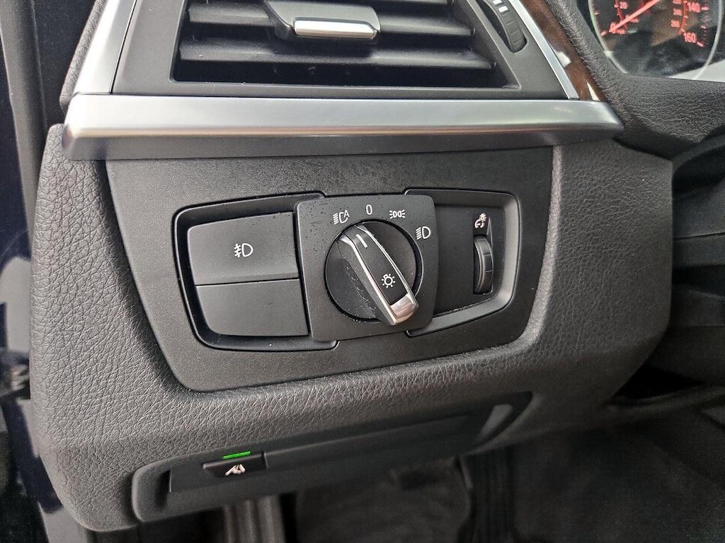 used 2019 BMW 430 car, priced at $21,998