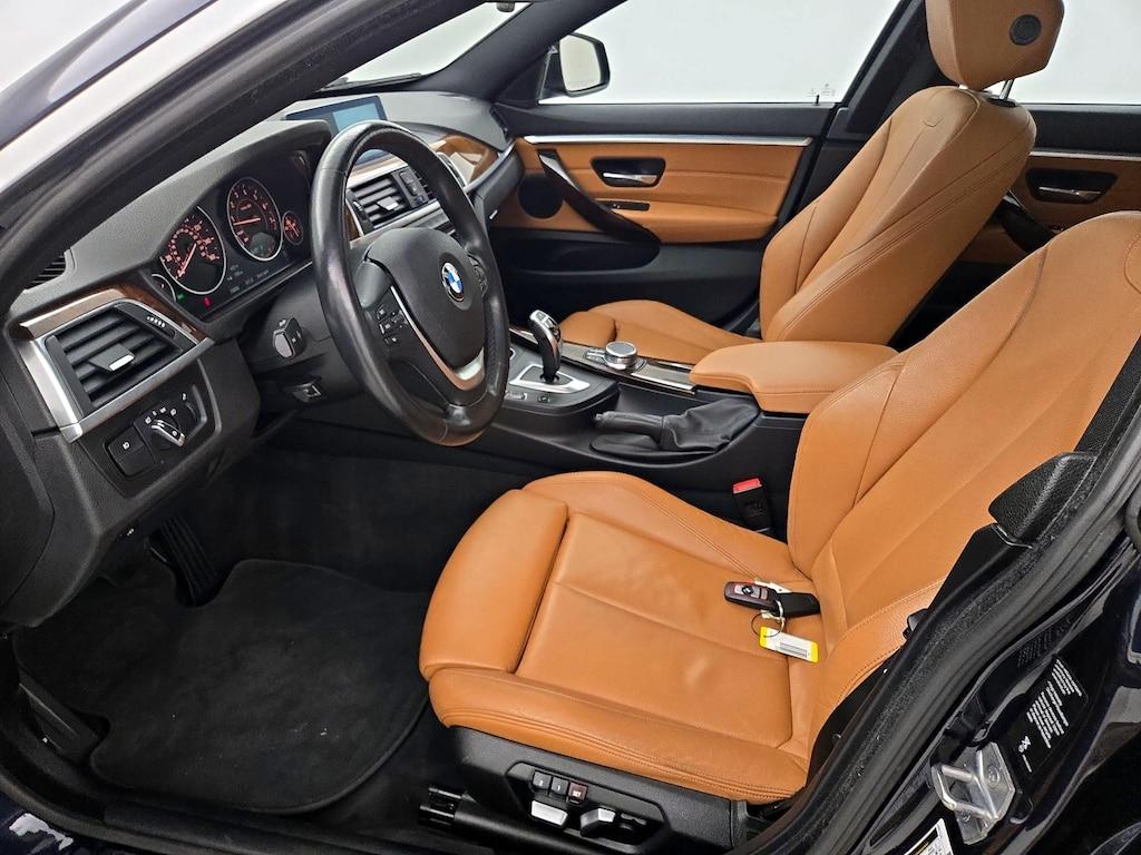 used 2019 BMW 430 car, priced at $21,998