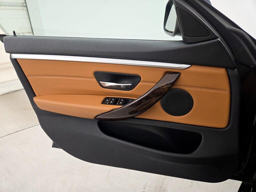 used 2019 BMW 430 car, priced at $21,998