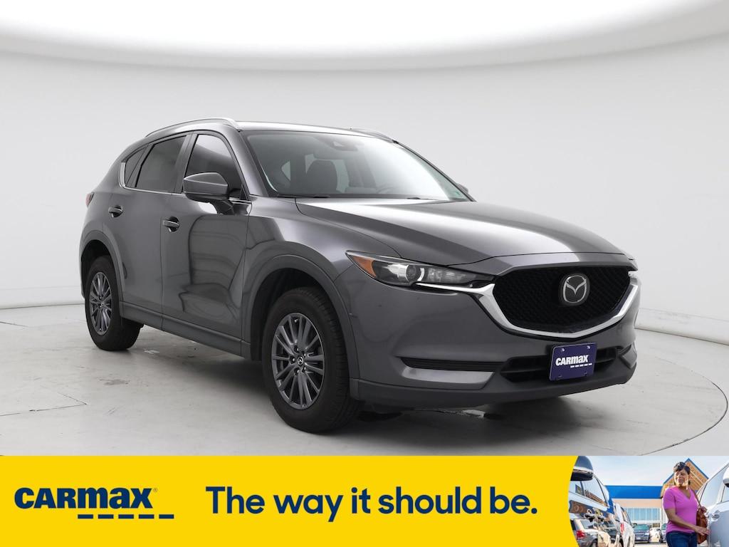 used 2019 Mazda CX-5 car, priced at $20,998
