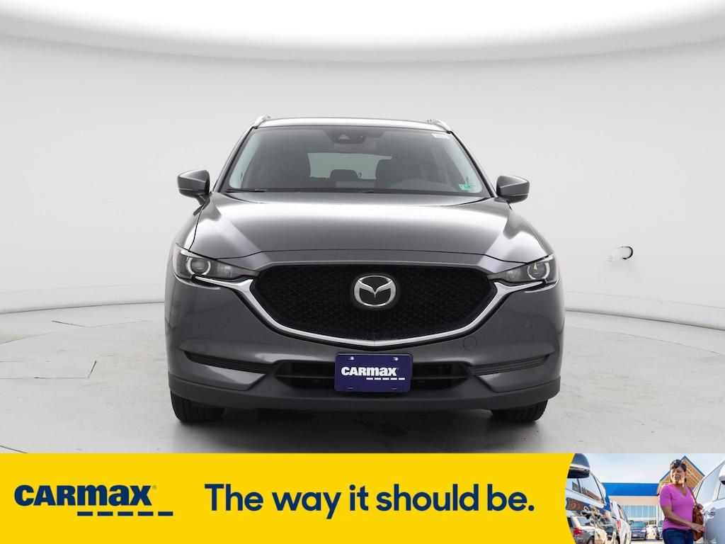 used 2019 Mazda CX-5 car, priced at $20,998