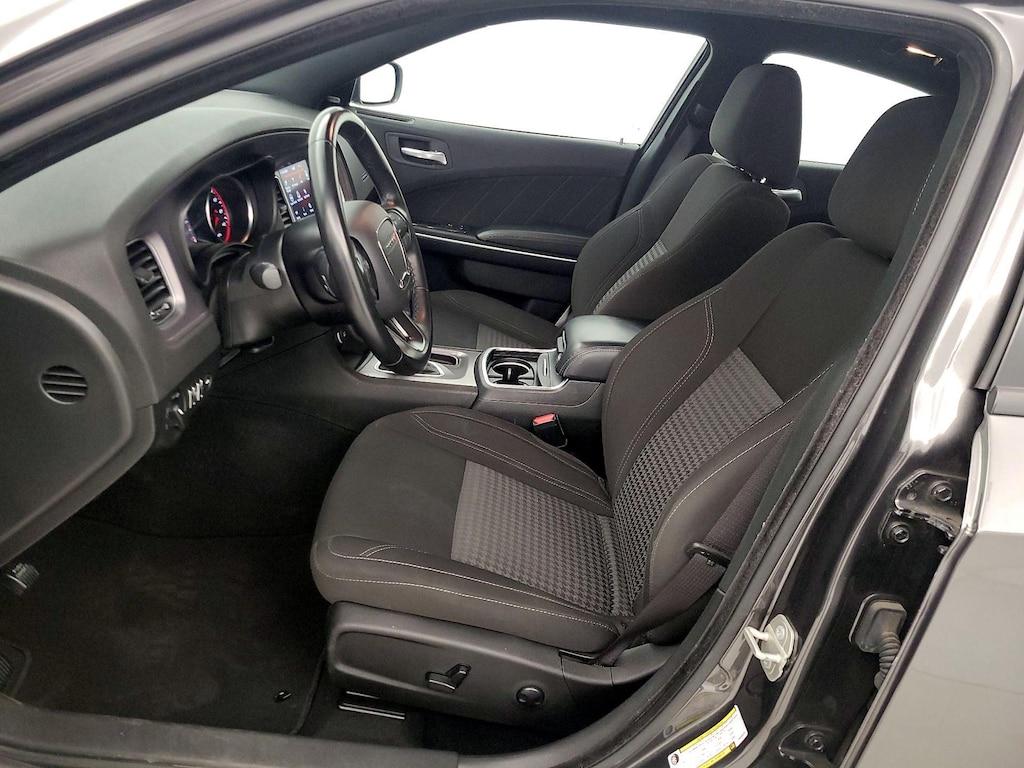 used 2023 Dodge Charger car, priced at $22,998