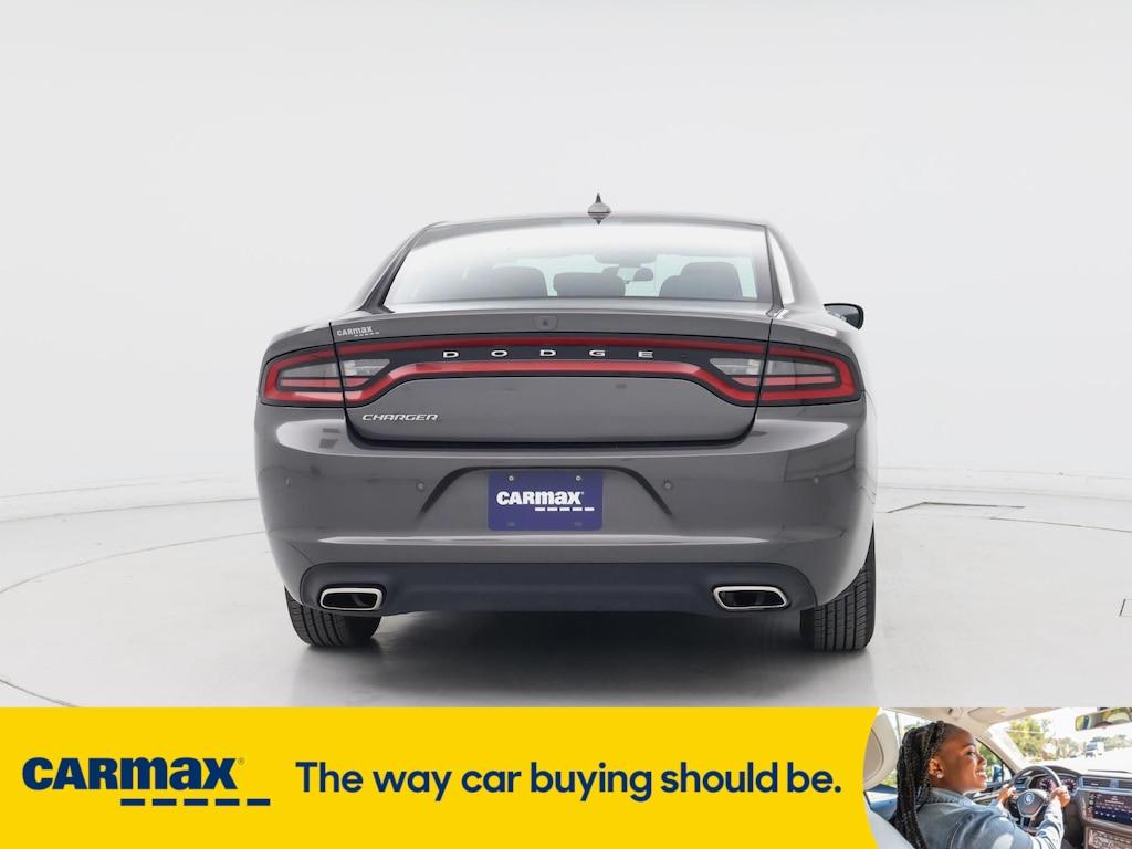 used 2023 Dodge Charger car, priced at $22,998