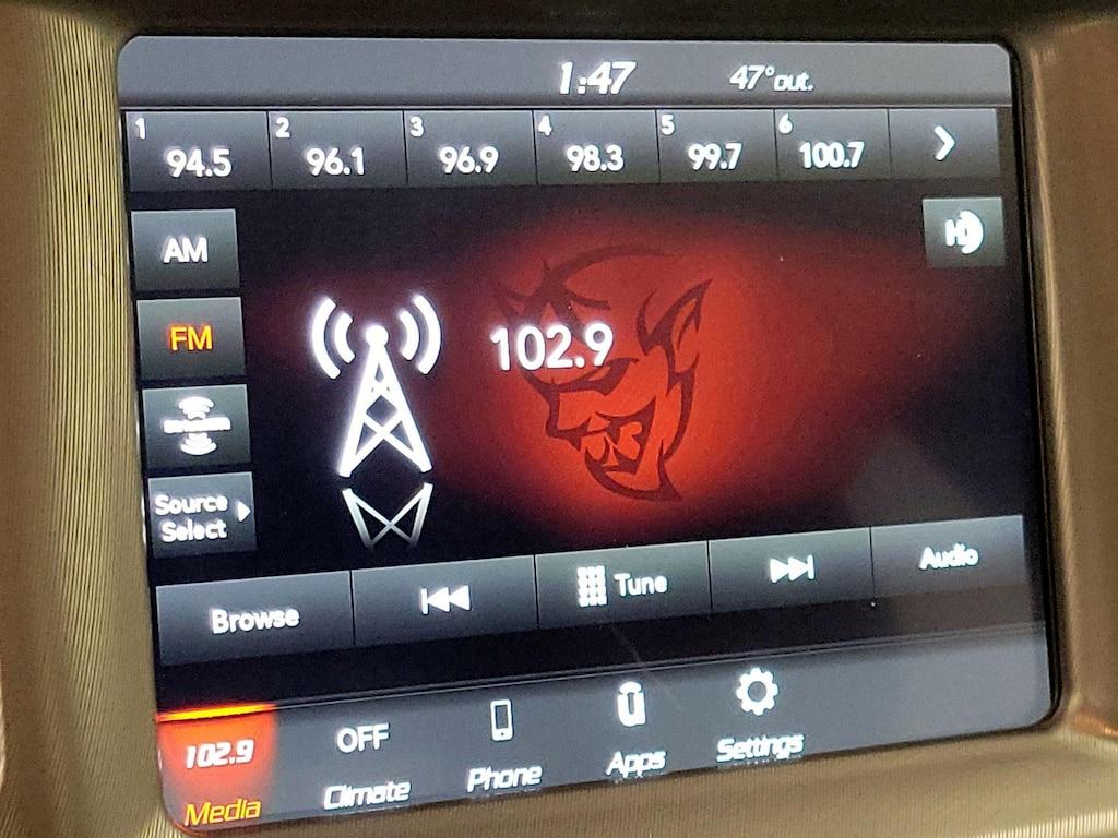 used 2023 Dodge Charger car, priced at $22,998