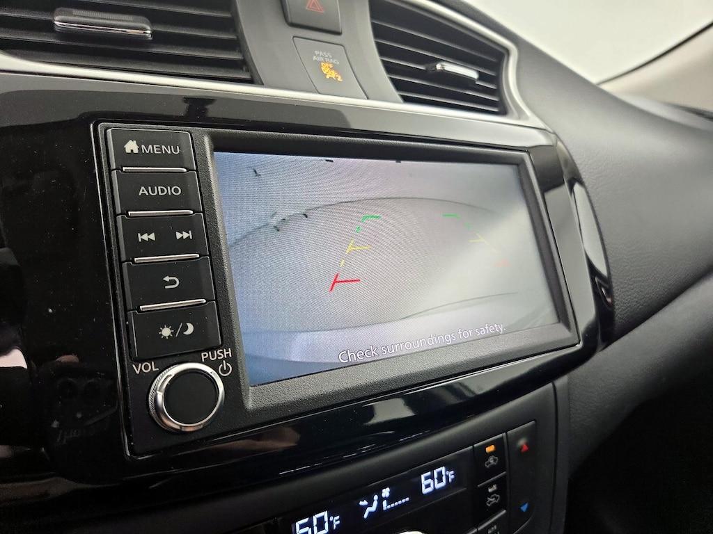 used 2019 Nissan Sentra car, priced at $14,998
