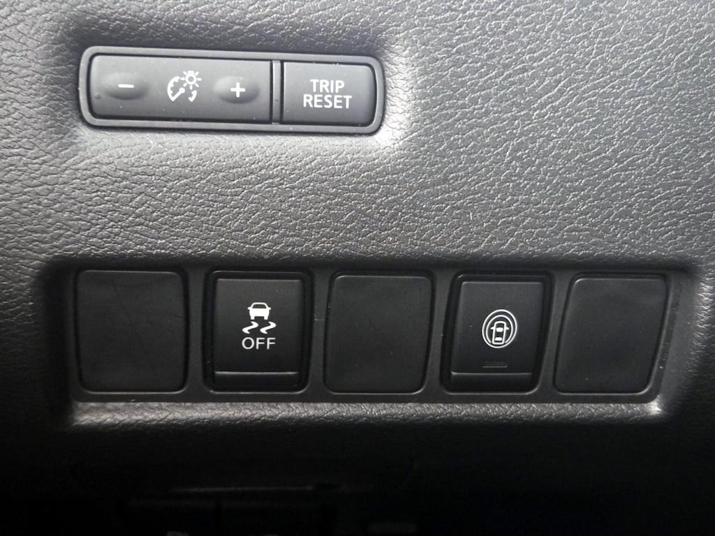 used 2023 Nissan Murano car, priced at $23,998