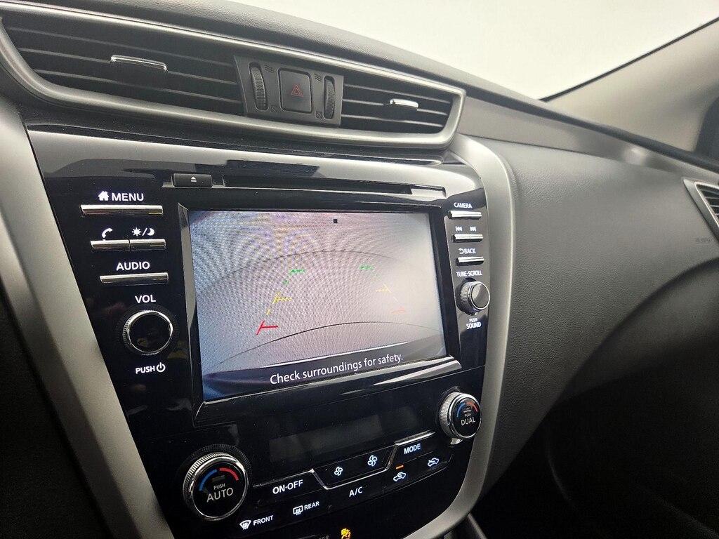 used 2023 Nissan Murano car, priced at $23,998