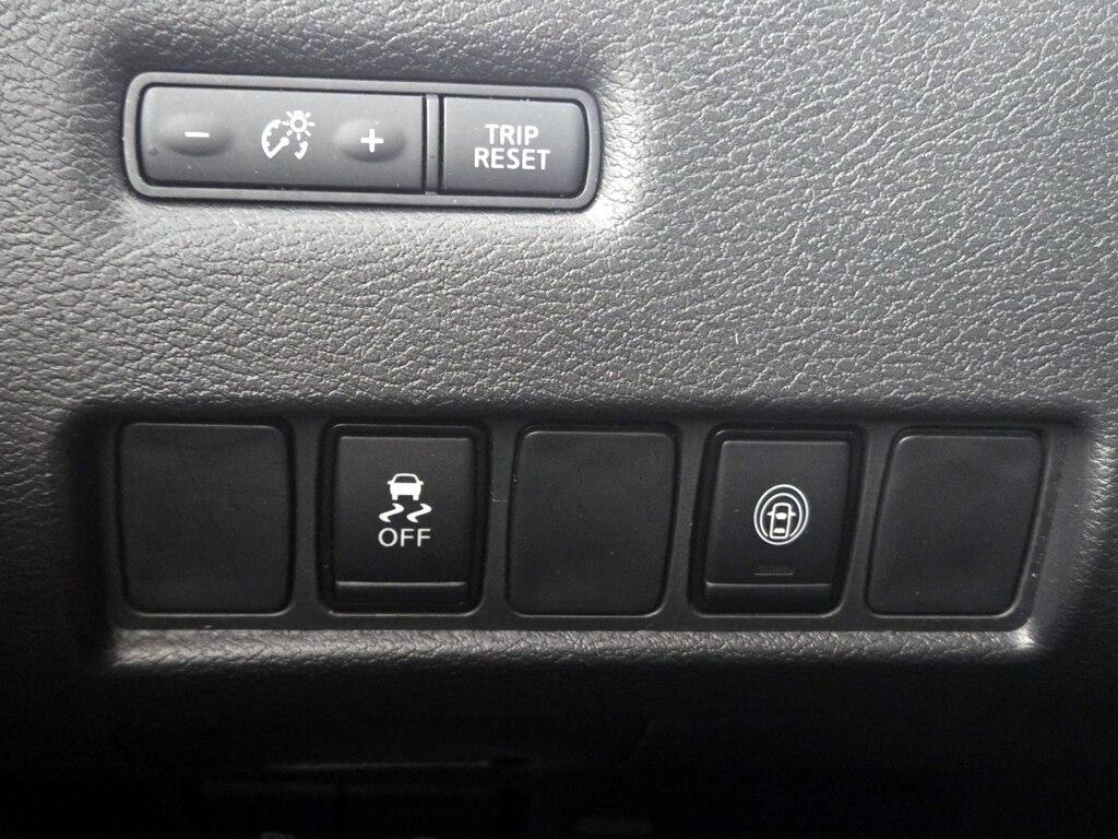 used 2023 Nissan Murano car, priced at $23,998