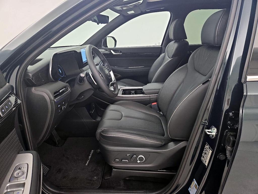 used 2025 Hyundai Palisade car, priced at $51,998