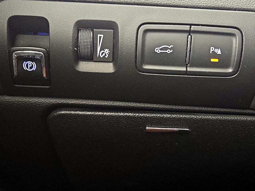 used 2016 Chevrolet Impala car, priced at $18,998