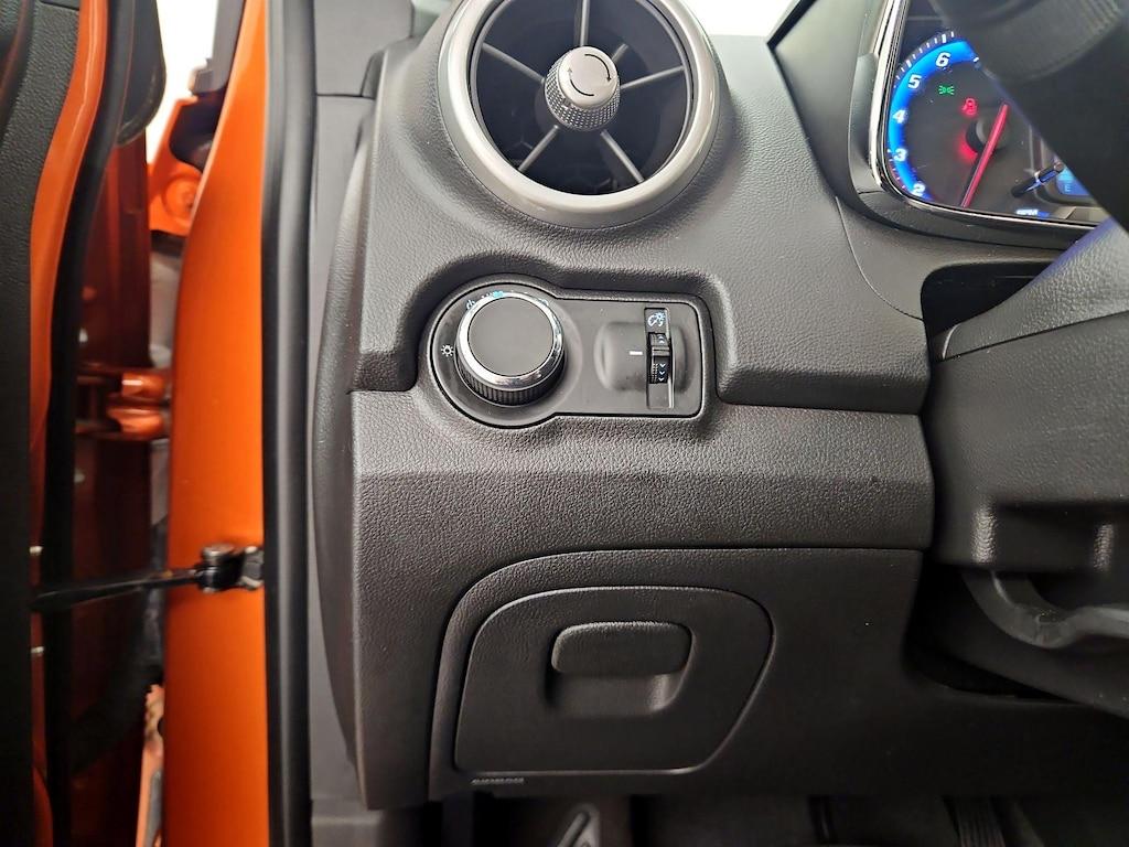 used 2016 Chevrolet Trax car, priced at $14,998