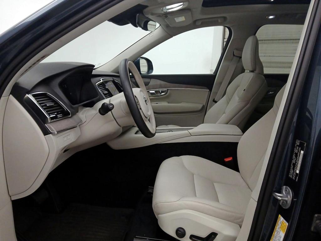 used 2024 Volvo XC90 Recharge Plug-In Hybrid car, priced at $50,998