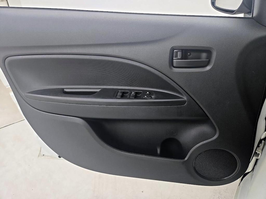 used 2020 Mitsubishi Mirage car, priced at $14,998