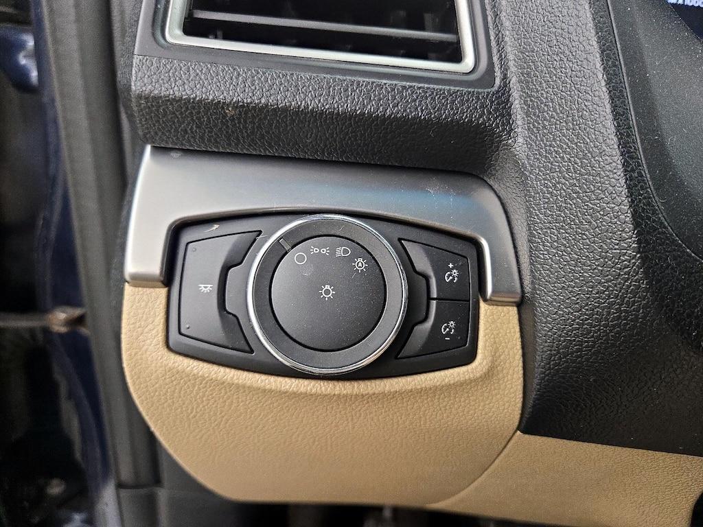 used 2016 Ford Explorer car, priced at $15,998