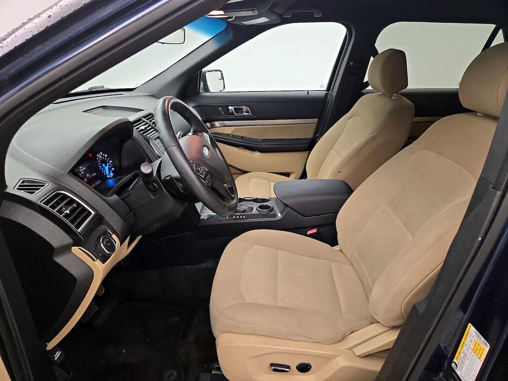 used 2016 Ford Explorer car, priced at $15,998