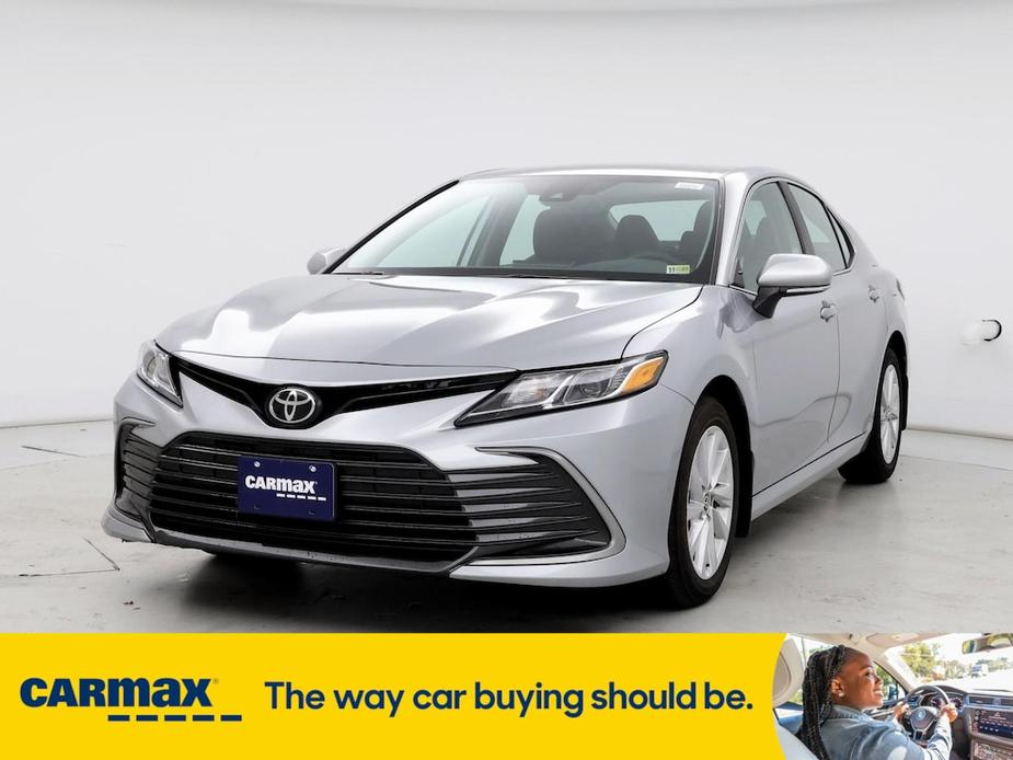 used 2023 Toyota Camry car, priced at $27,998