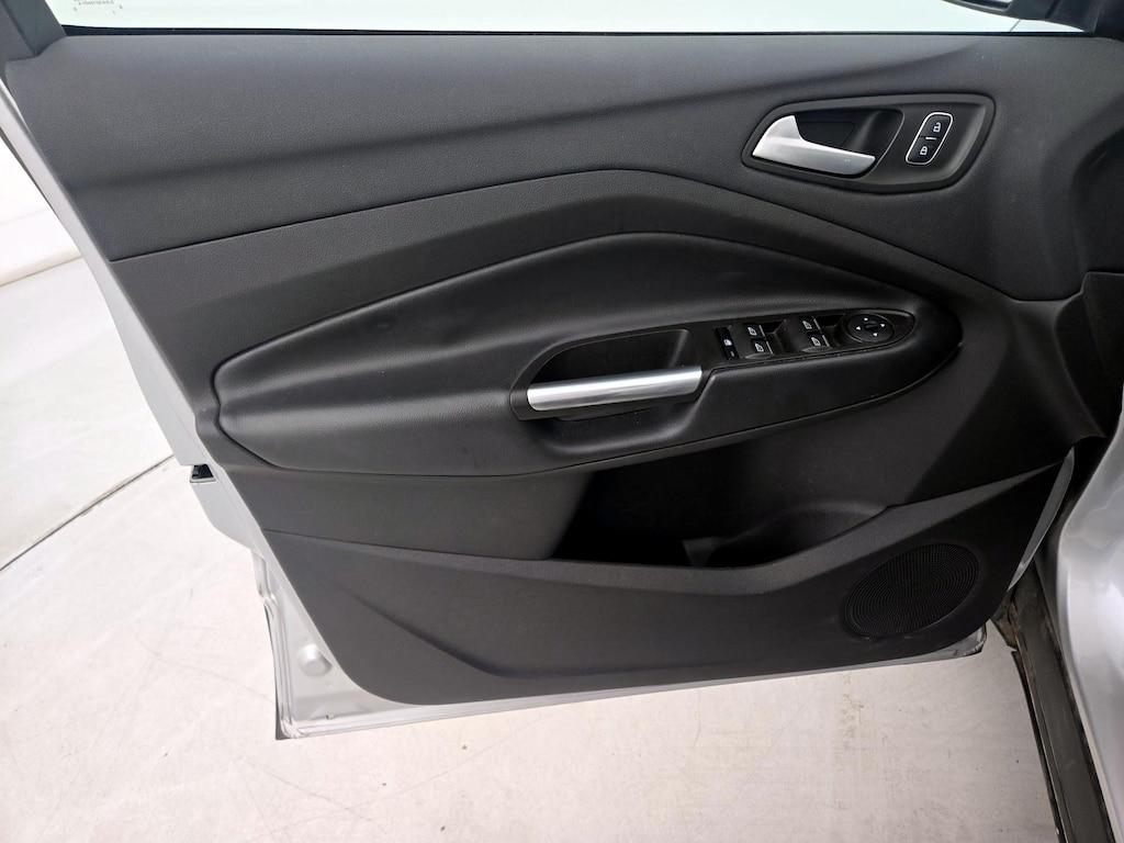 used 2019 Ford Escape car, priced at $18,998