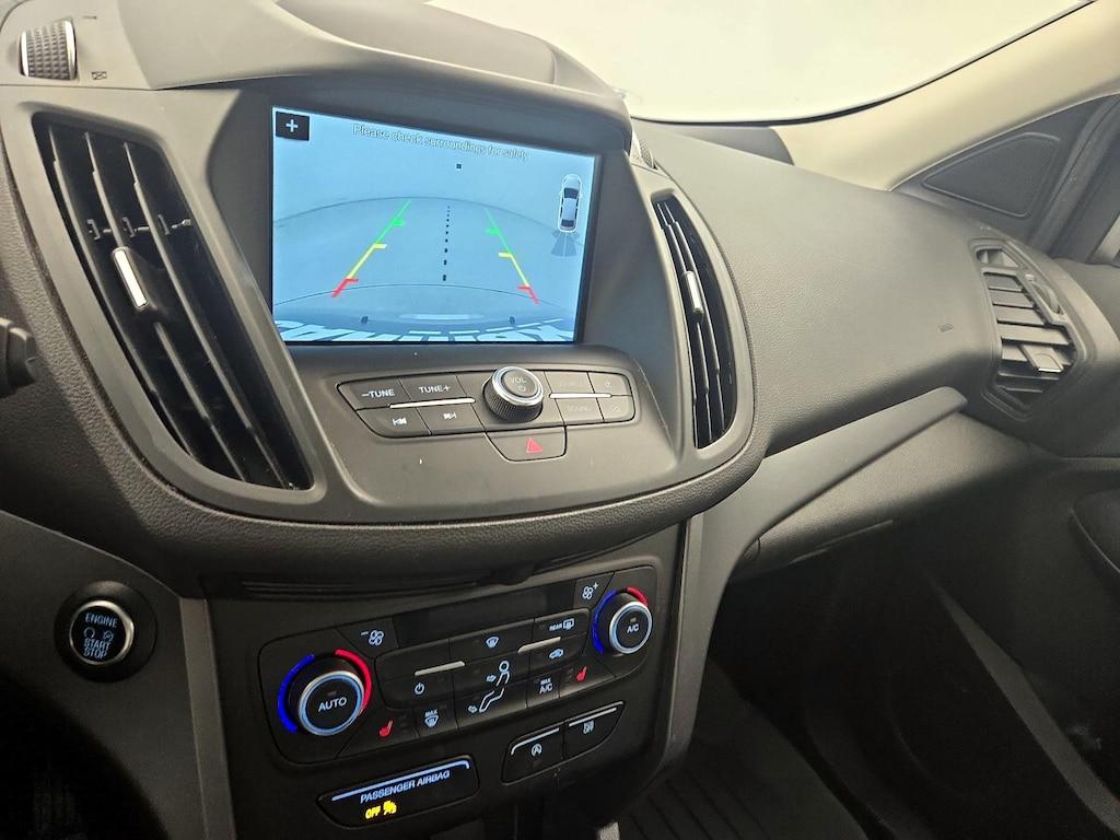 used 2019 Ford Escape car, priced at $18,998