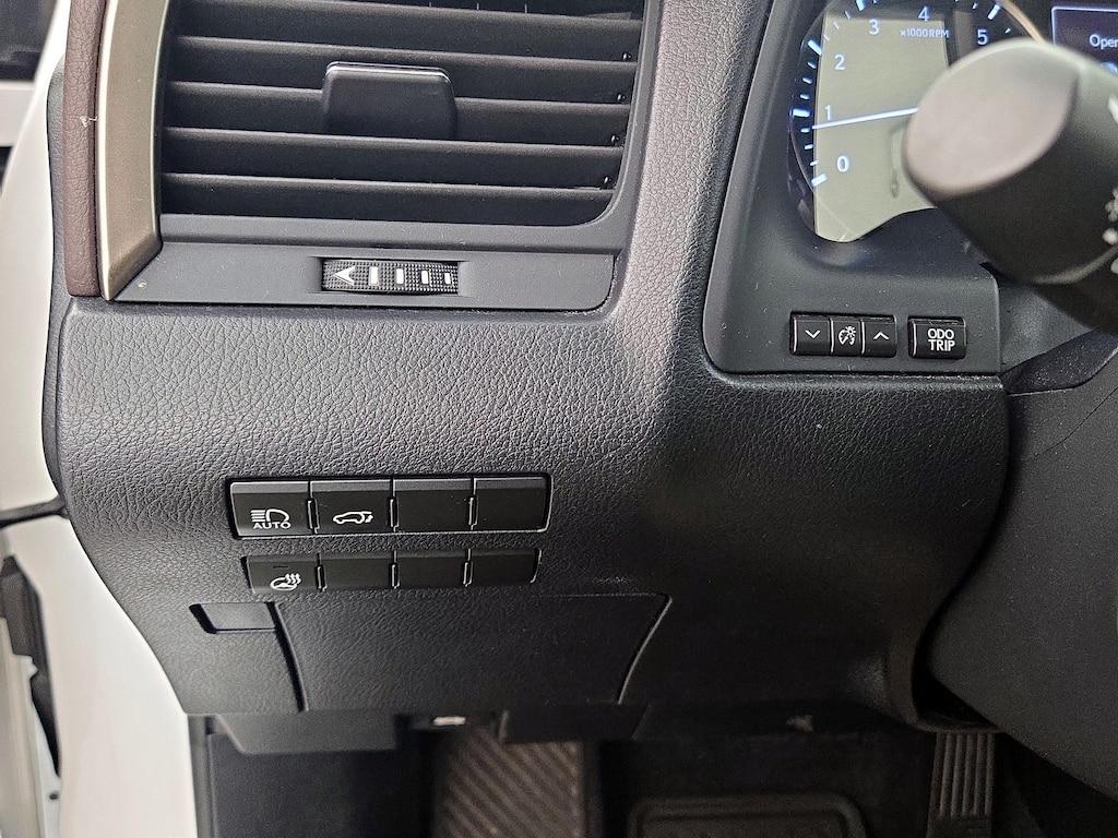 used 2018 Lexus RX 350 car, priced at $28,998