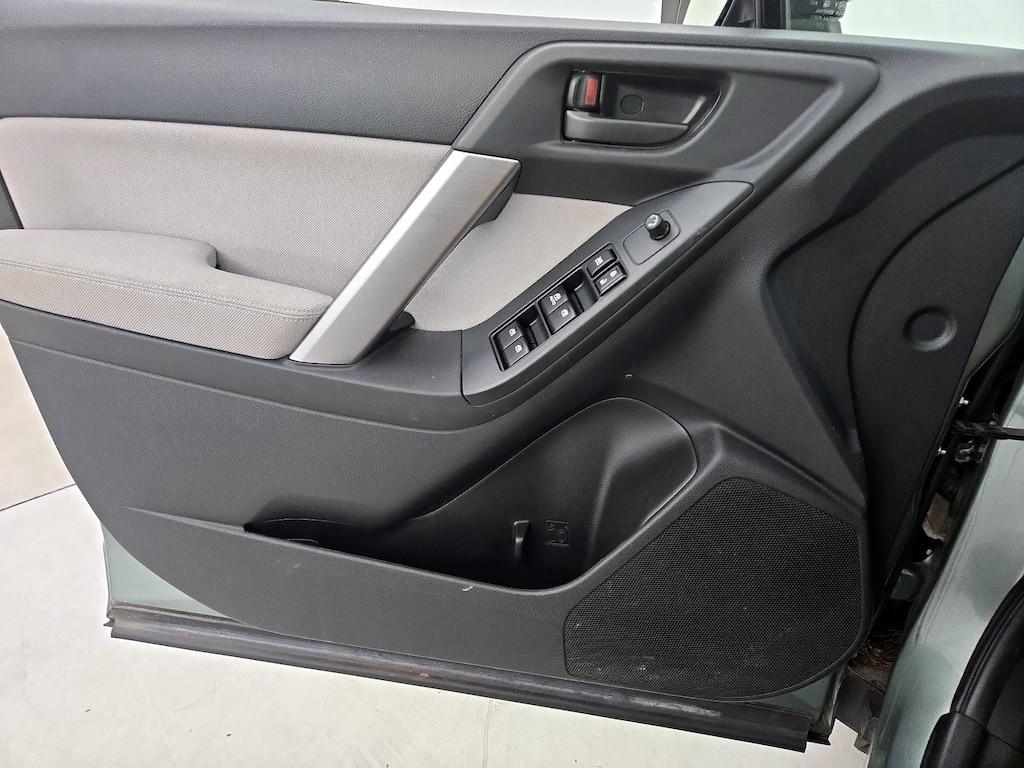 used 2015 Subaru Forester car, priced at $17,998