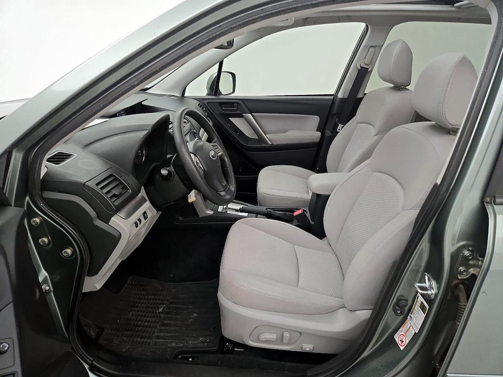 used 2015 Subaru Forester car, priced at $17,998