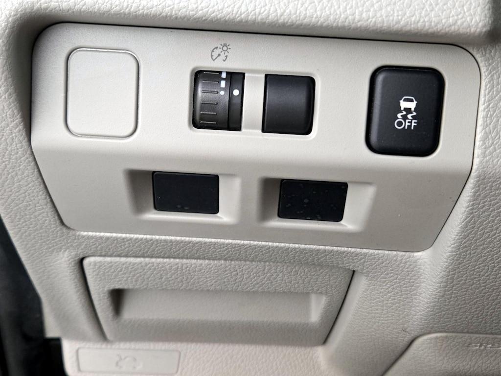 used 2015 Subaru Forester car, priced at $17,998