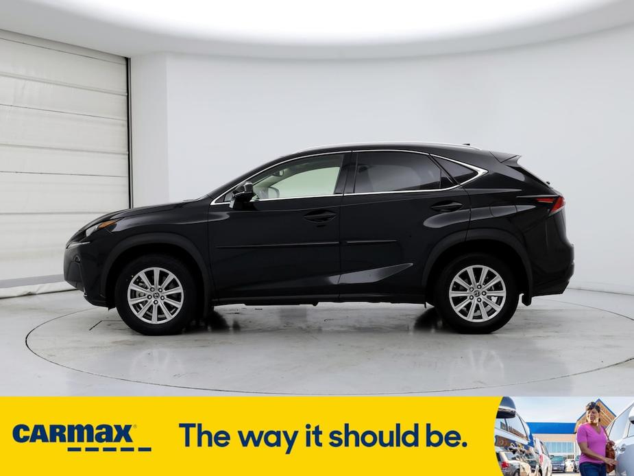 used 2020 Lexus NX 300 car, priced at $30,998