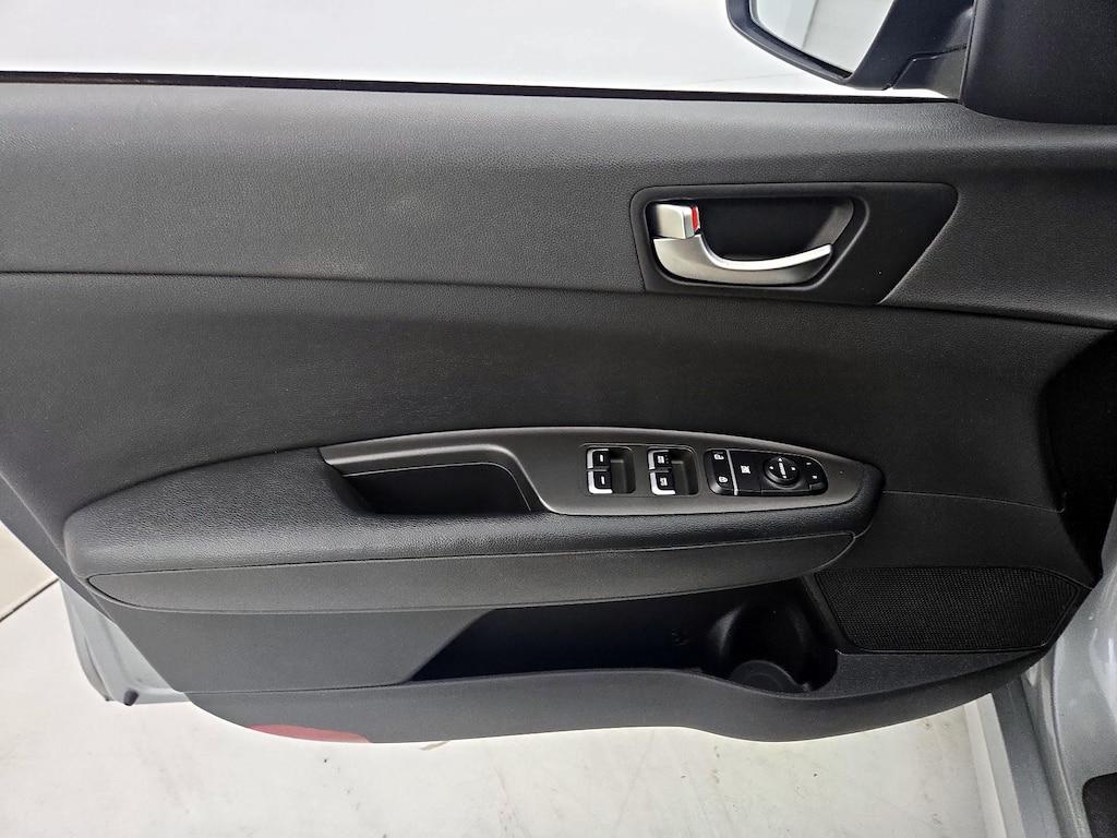 used 2018 Kia Optima Hybrid car, priced at $14,599